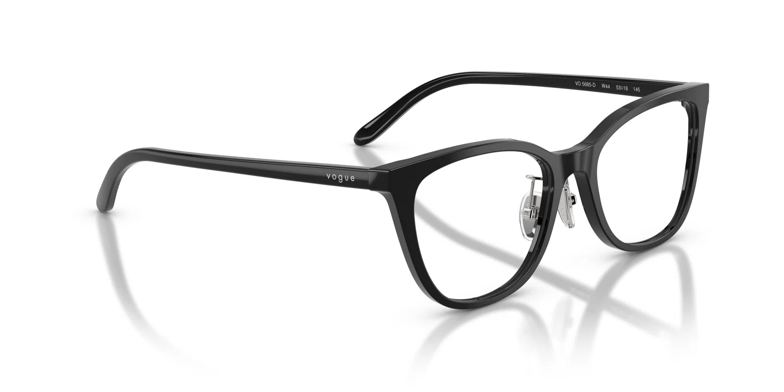 Vogue 5685D Eyeglasses - view 8